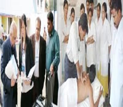 Krupanidhi College of Physiotherapy Bangalore Facility photo 4